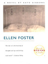 Cover image for Ellen Foster